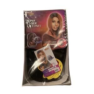 Super C-Side Lace Part. Color 2